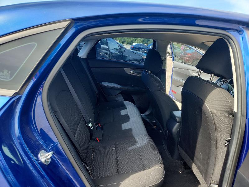 Photo 10 from auction – 2020 KIA FORTE with VIN 3KPF24AD1LE213421