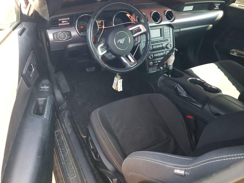 Foto 8 de la subasta – 2017 FORD MUSTANG con VIN 1FA6P8TH8H5312268