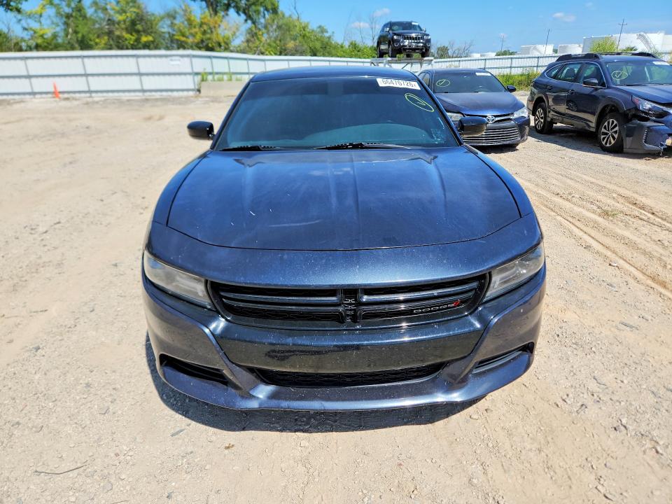 صورة رقم 5 من المزاد - 2019 DODGE CHARGER مع VIN 2C3CDXBG7KH554661