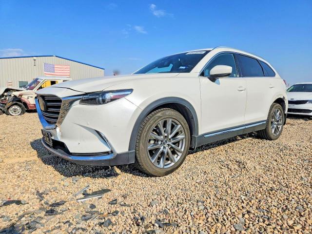 2018 MAZDA CX-9 - Търг №63405916
