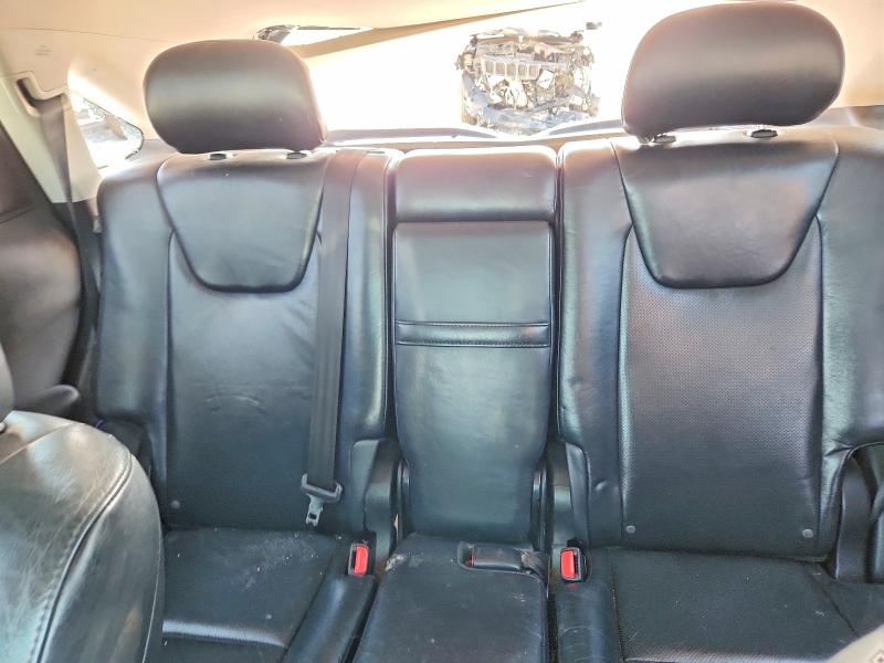 Photo 10 from auction – 2012 LEXUS RX with VIN 2T2BK1BA2CC147263