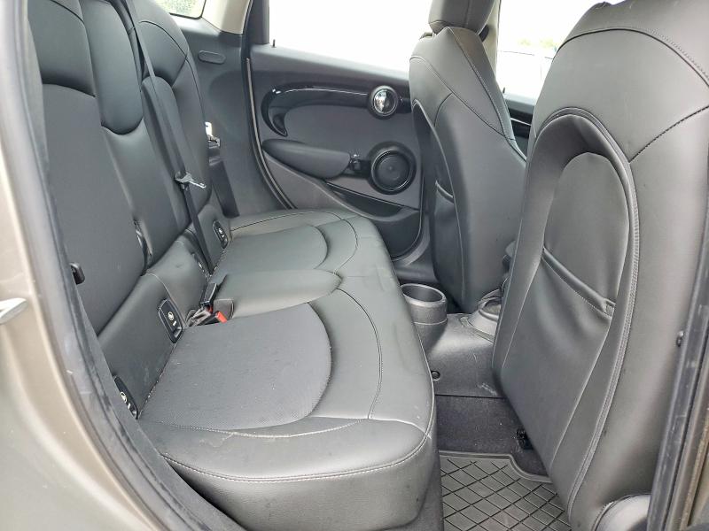 Photo 10 from auction – 2019 MINI COOPER with VIN WMWXU3C59K2H89090