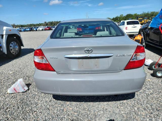 Photo 6 from auction – 2003 TOYOTA CAMRY with VIN 4T1BE32K53U654270