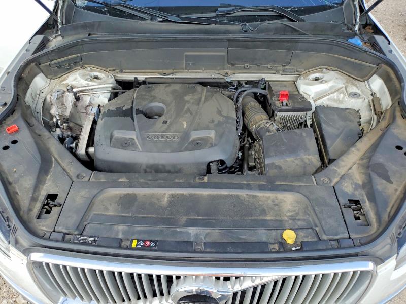 Photo 11 from auction – 2019 VOLVO XC90 with VIN YV4A22PL0K1515830