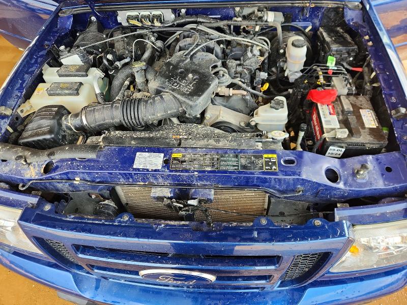 Photo 11 from auction – 2011 FORD RANGER with VIN 1FTLR4FE1BPA73319