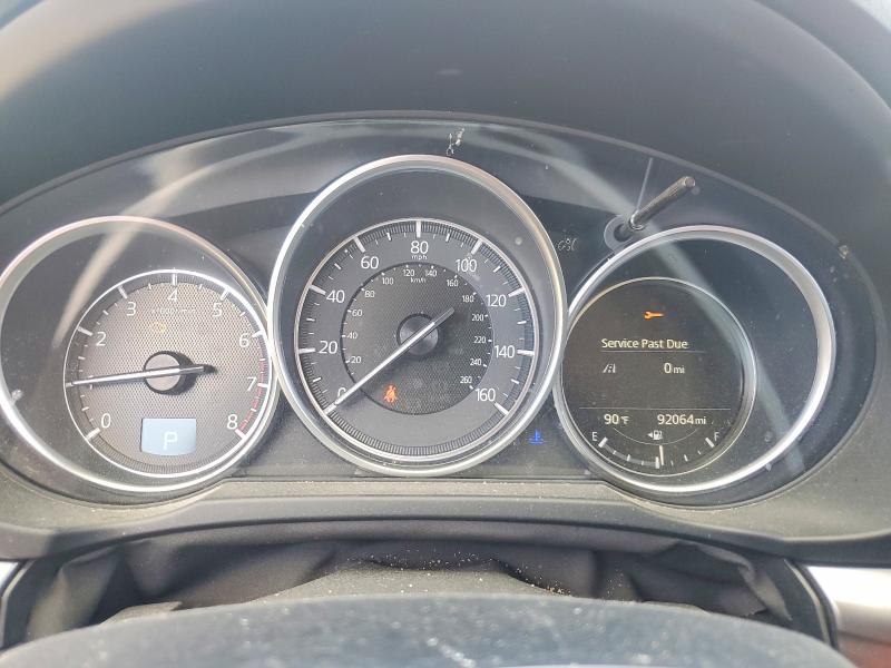 Photo 9 from auction – 2018 MAZDA CX-5 with VIN JM3KFABM2J0433082