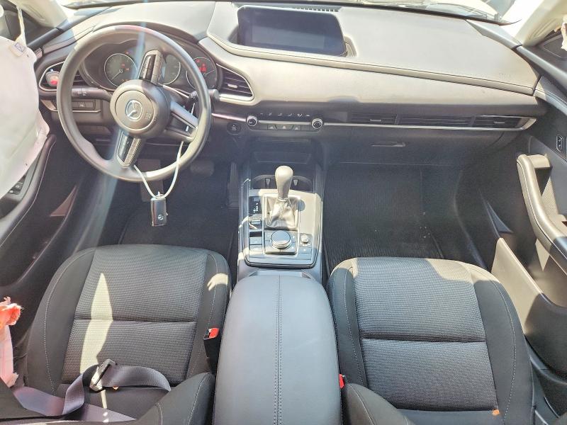 Снимка 8 от търг – 2023 MAZDA CX-30 с VIN 3MVDMBAM2PM583874