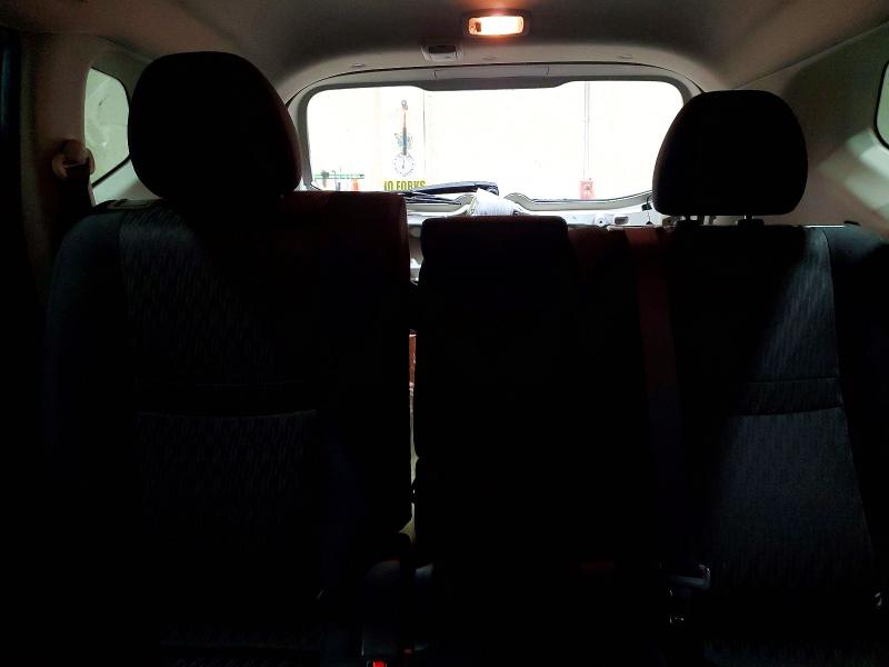 Photo 10 from auction – 2017 NISSAN ROGUE with VIN KNMAT2MV1HP571755