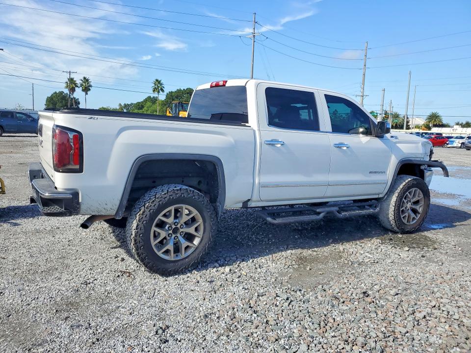 Photo 3 from auction – 2016 GMC SIERRA with VIN 3GTU2NEC4GG229699