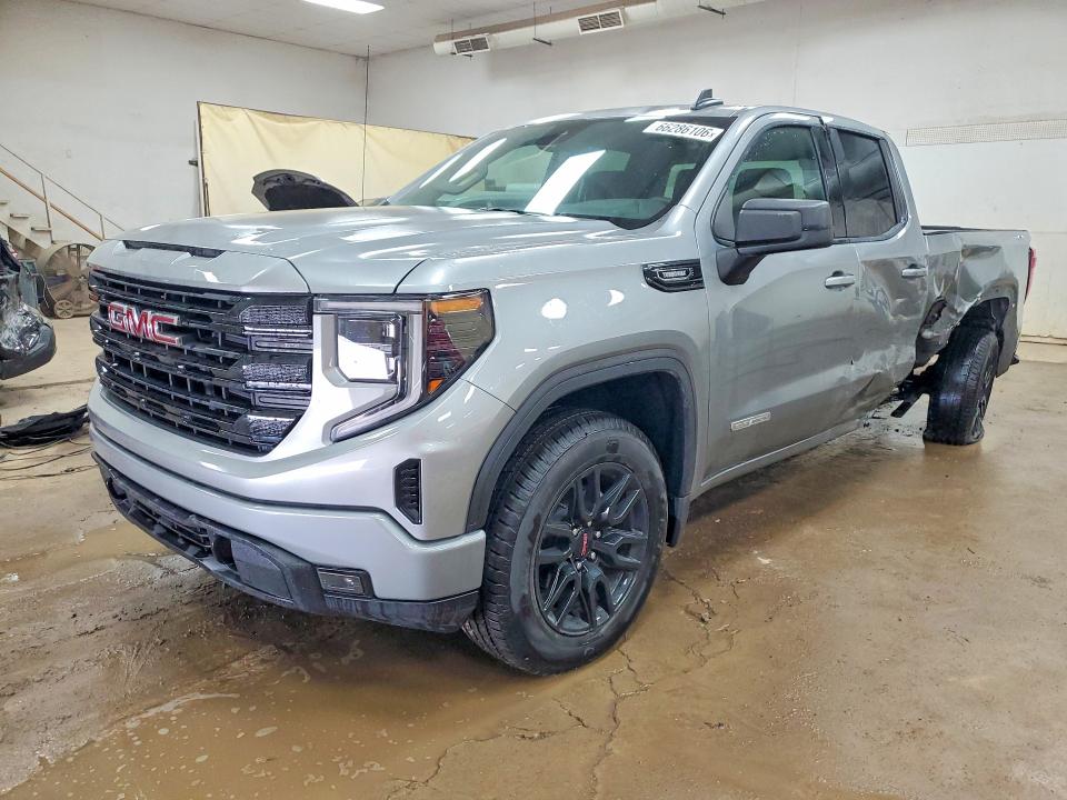 2026 GMC SIERRA - Търг №66286106