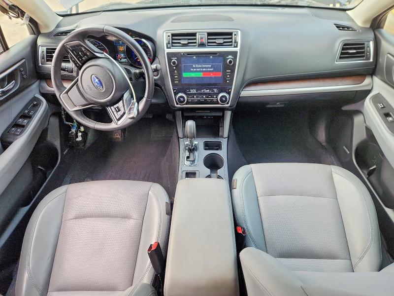 Photo 8 from auction – 2019 SUBARU OUTBACK with VIN 4S4BSENC7K3325762