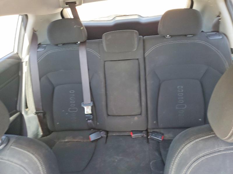Photo 10 from auction – 2012 KIA SPORTAGE with VIN KNDPC3A29C7203732