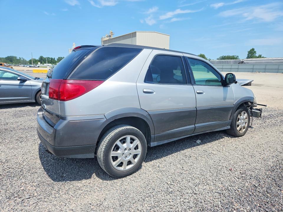 Photo 3 from auction – 2005 BUICK RENDEZVOUS with VIN 3G5DA03E25S565413