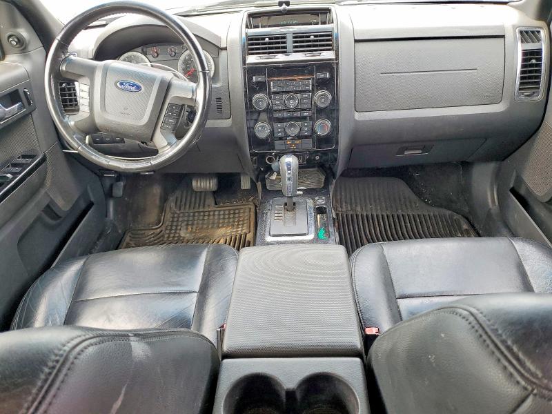 Photo 8 from auction – 2009 FORD ESCAPE with VIN 1FMCU93G29KB80206