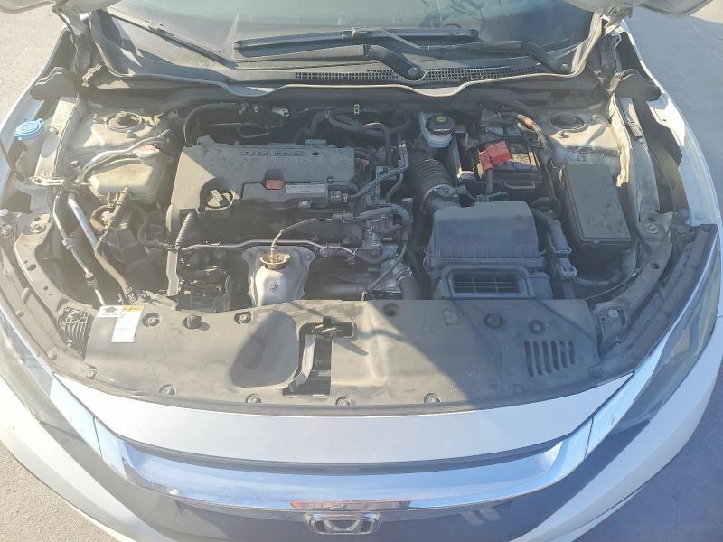 Photo 11 from auction – 2016 HONDA CIVIC with VIN 2HGFC4B05GH313476