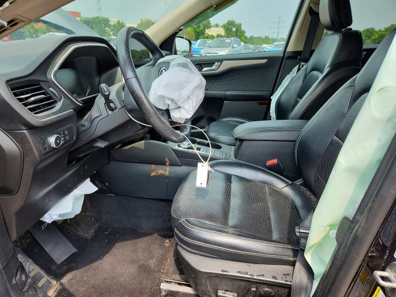 Снимка 7 от търг – 2020 FORD ESCAPE с VIN 1FMCU9H63LUA72981