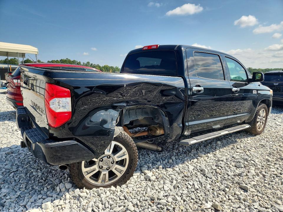 Photo 3 from auction – 2015 TOYOTA TUNDRA with VIN 5TFAW5F16FX453510