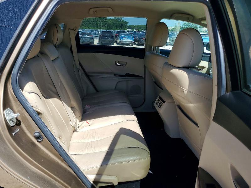 صورة رقم 11 من المزاد - 2009 TOYOTA VENZA مع VIN 4T3ZK11A39U002817