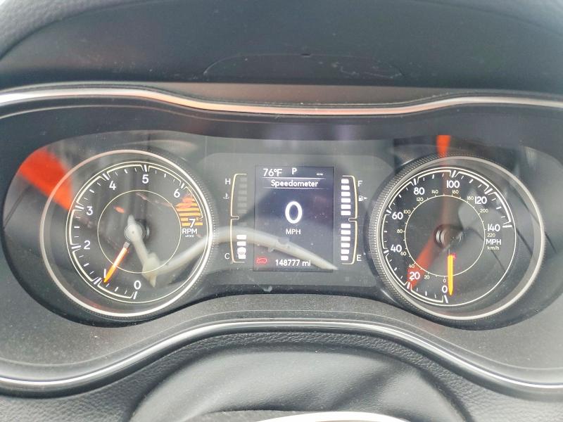 Photo 9 from auction – 2019 JEEP CHEROKEE with VIN 1C4PJMLB8KD309050