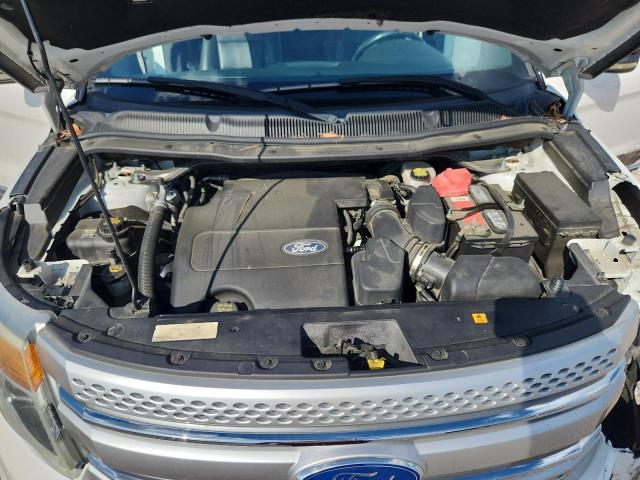 Photo 12 from auction – 2011 FORD EXPLORER with VIN 1FMHK7D86BGA79461