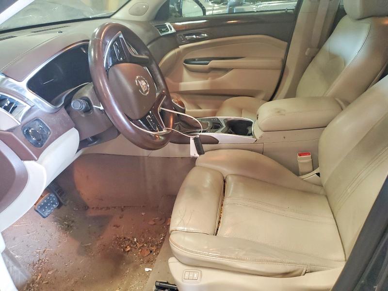 صورة رقم 7 من المزاد - 2014 CADILLAC SRX مع VIN 3GYFNBE33ES630745