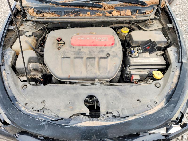 Photo 11 from auction – 2013 DODGE DART with VIN 1C3CDFBHXDD214018