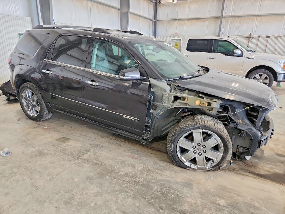 صورة رقم 4 من المزاد - 2016 GMC ACADIA مع VIN 1GKKVTKD7GJ215671