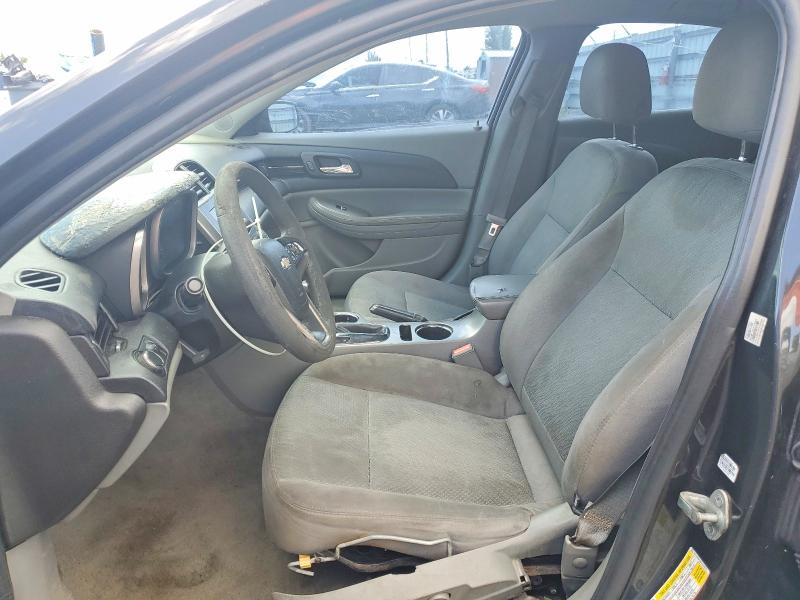 Photo 7 from auction – 2014 CHEVROLET MALIBU with VIN 1G11A5SL8EF263226
