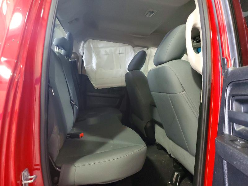 Photo 10 from auction – 2015 RAM 1500 with VIN 1C6RR7FT5FS699489
