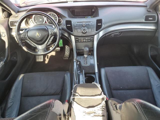 Photo 8 from auction – 2012 ACURA TSX with VIN JH4CU2F80CC026920