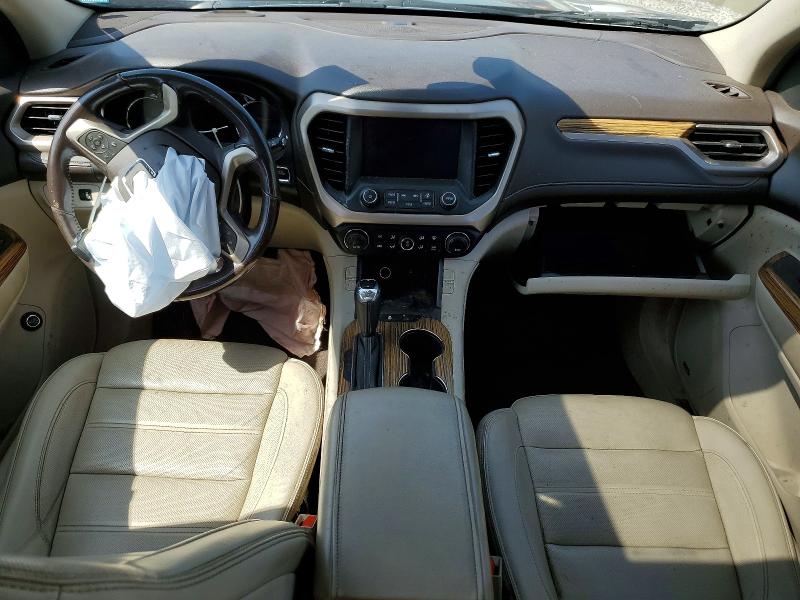Photo 8 from auction – 2019 GMC ACADIA with VIN 1GKKNXLS2KZ288879