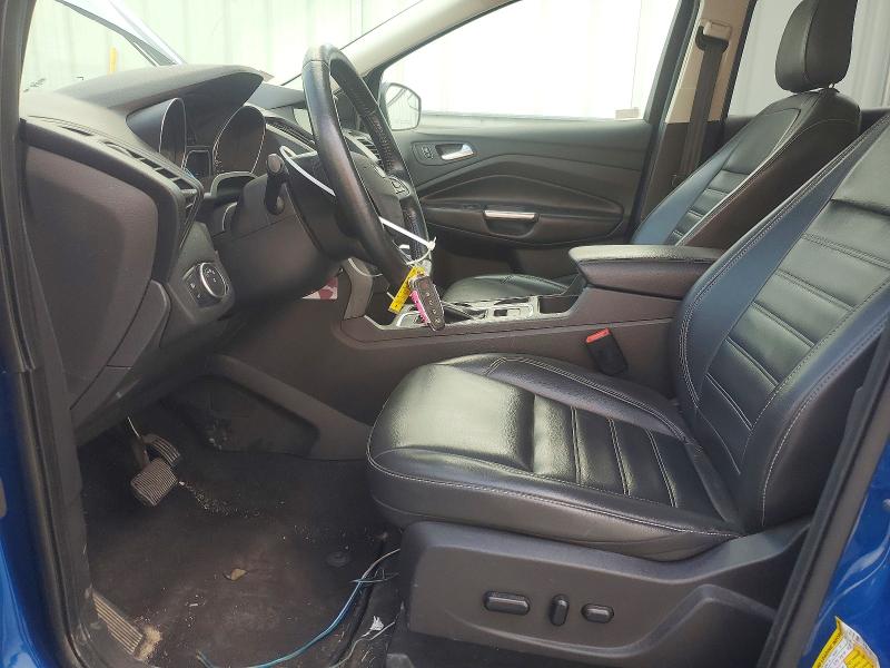 Photo 7 from auction – 2019 FORD ESCAPE with VIN 1FMCU9HD5KUA69836