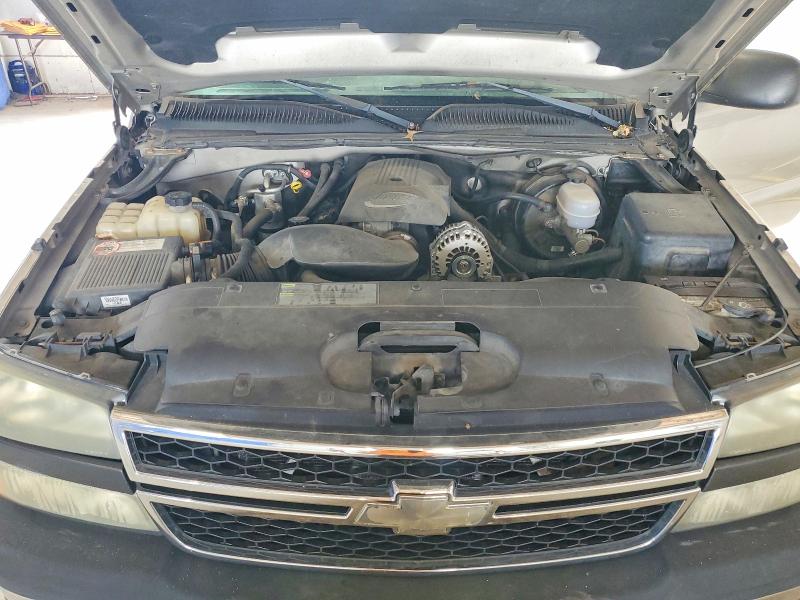Photo 11 from auction – 2007 CHEVROLET SILVERADO with VIN 1GCEK19B57Z103916