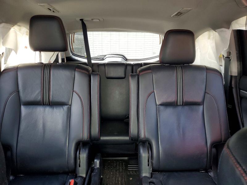 Photo 10 from auction – 2019 TOYOTA HIGHLANDER with VIN 5TDJZRFH1KS628662