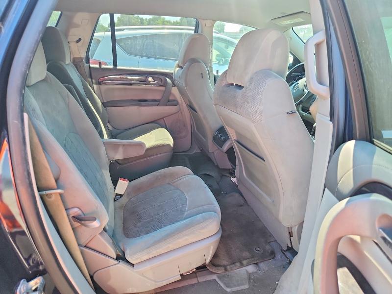 Фото 11 с аукциона – 2015 BUICK ENCLAVE с VIN 5GAKRAKD8FJ366345