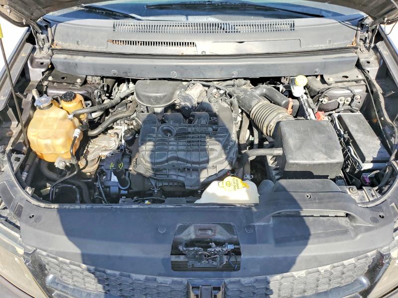Photo 12 from auction – 2018 DODGE JOURNEY with VIN 3C4PDDGG3JT370845