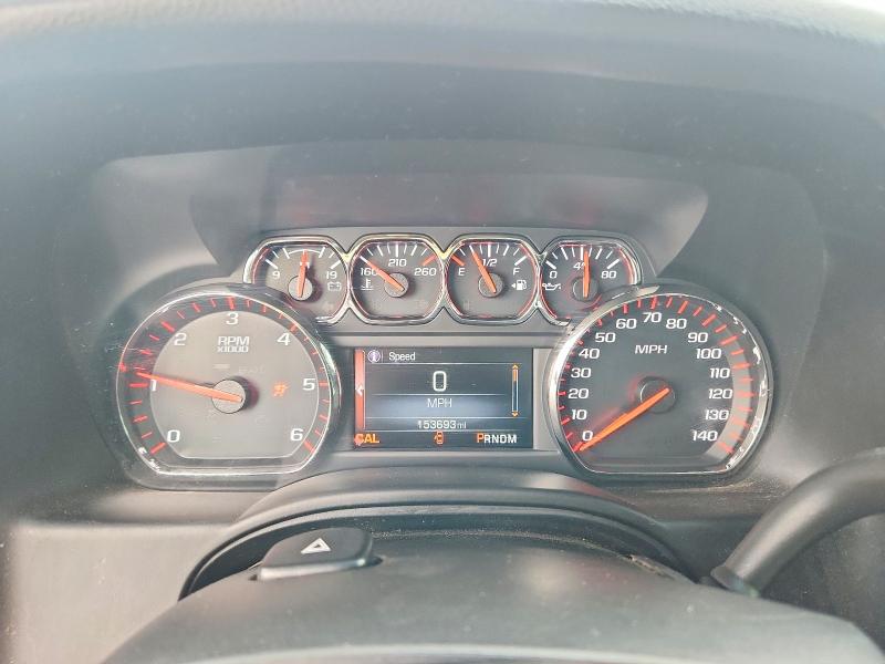 Снимка 9 от търг – 2016 GMC YUKON с VIN 1GKS1AKC3GR478331
