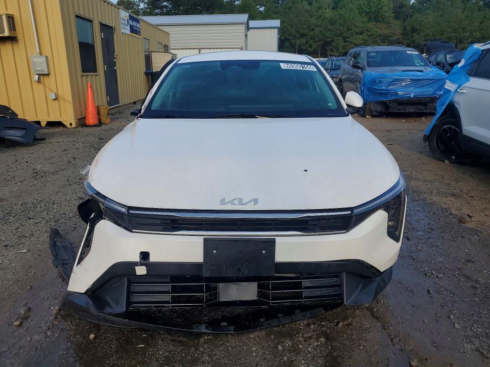 Foto 5 de la subasta – 2025 KIA K4 con VIN 3KPFT4DE8SE034051
