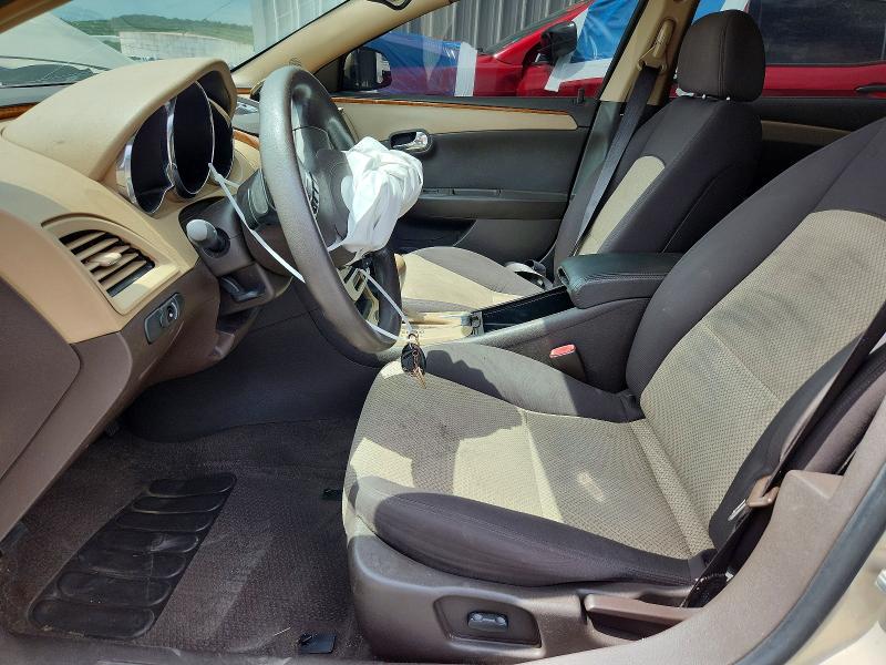 Photo 7 from auction – 2009 CHEVROLET MALIBU with VIN 1G1ZH57B19F173078