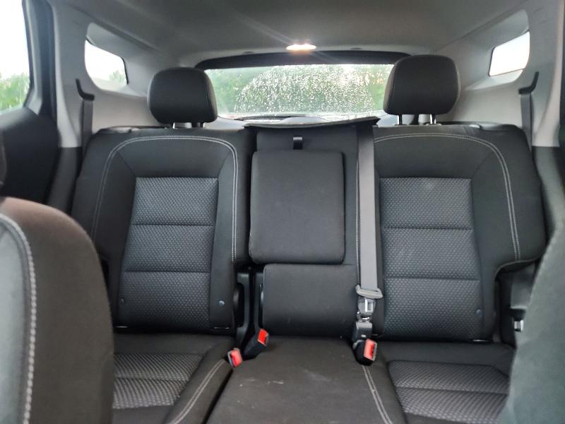 Photo 10 from auction – 2024 GMC TERRAIN with VIN 3GKALTEG2RL271035