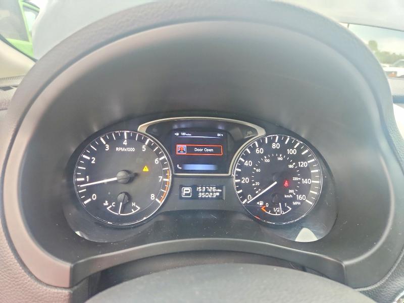 Photo 9 from auction – 2013 NISSAN ALTIMA with VIN 1N4BL3APXDN476087