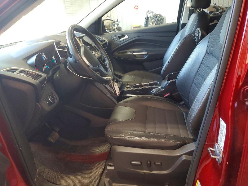Photo 7 from auction – 2013 FORD ESCAPE with VIN 1FMCU9J95DUC18643