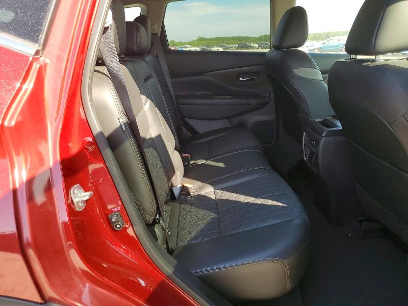 Photo 10 from auction – 2023 NISSAN MURANO with VIN 5N1AZ2DJ9PC138634