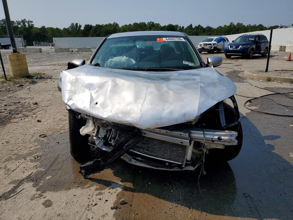 Photo 5 from auction – 2013 HONDA ACCORD with VIN 1HGCR2F32DA115121