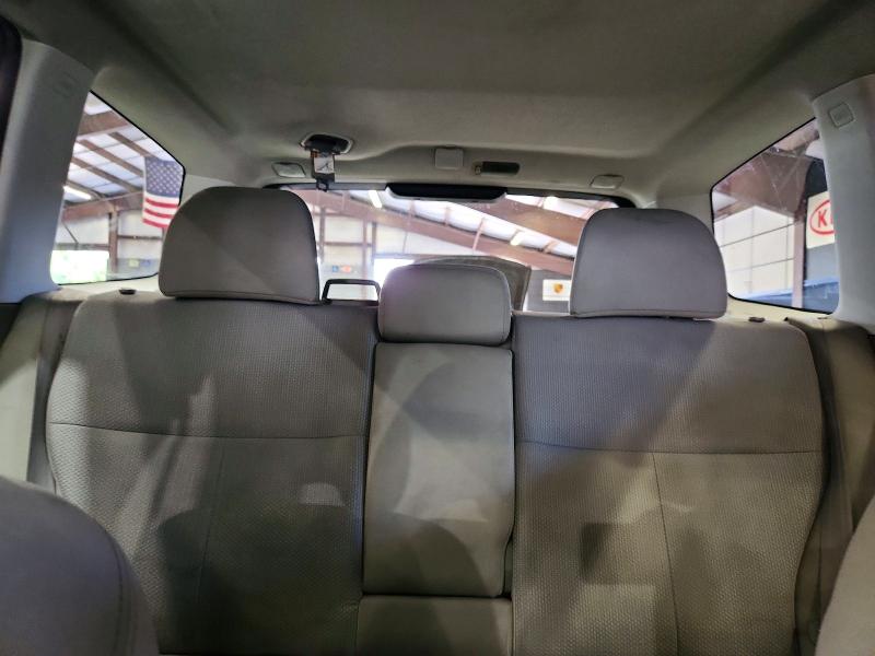 Photo 10 from auction – 2011 SUBARU FORESTER with VIN JF2SHADCXBG760878