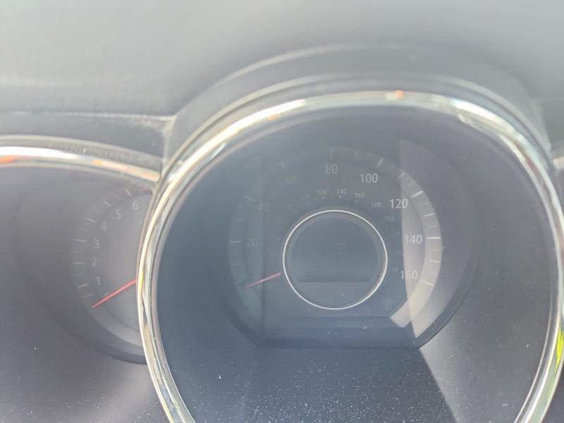 Photo 9 from auction – 2012 KIA OPTIMA with VIN 5XXGM4A73CG071718