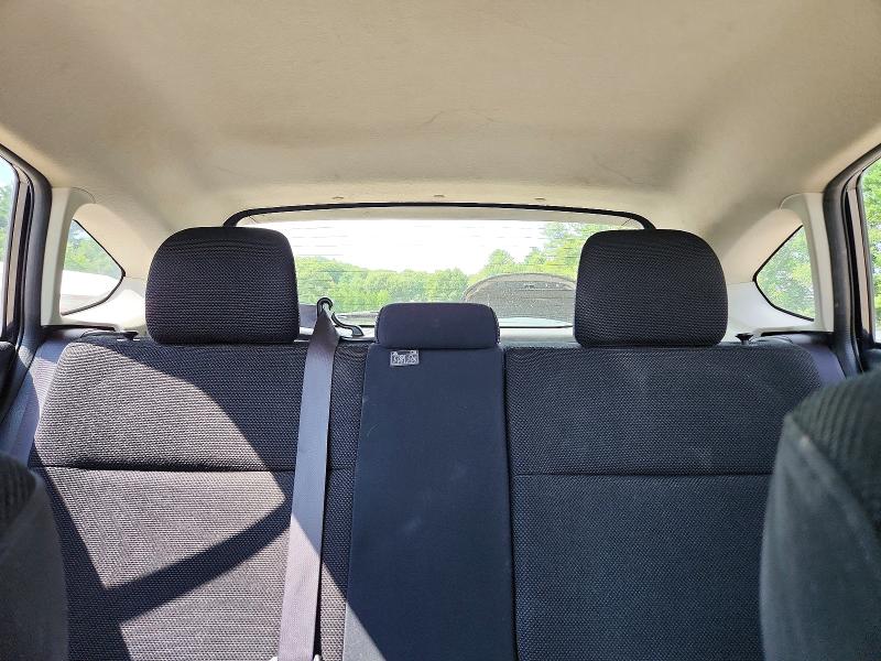 Photo 10 from auction – 2014 SUBARU XV CROSSTREK with VIN JF2GPAWC6EH335436