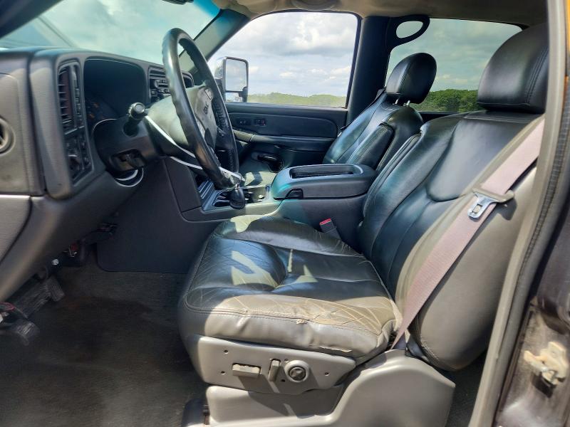 صورة رقم 7 من المزاد - 2005 GMC SIERRA مع VIN 1GTHK23255F909071