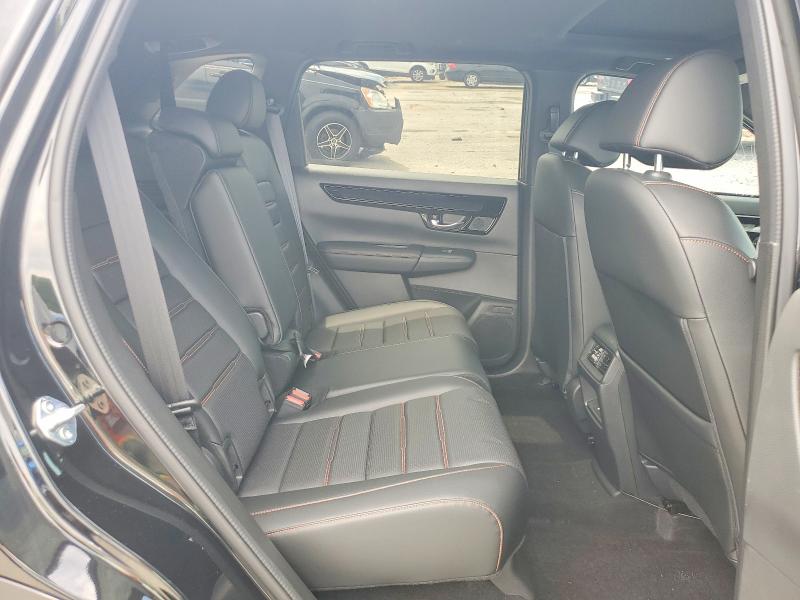 Photo 10 from auction – 2025 HONDA CR-V with VIN 7FARS6H97SE089212