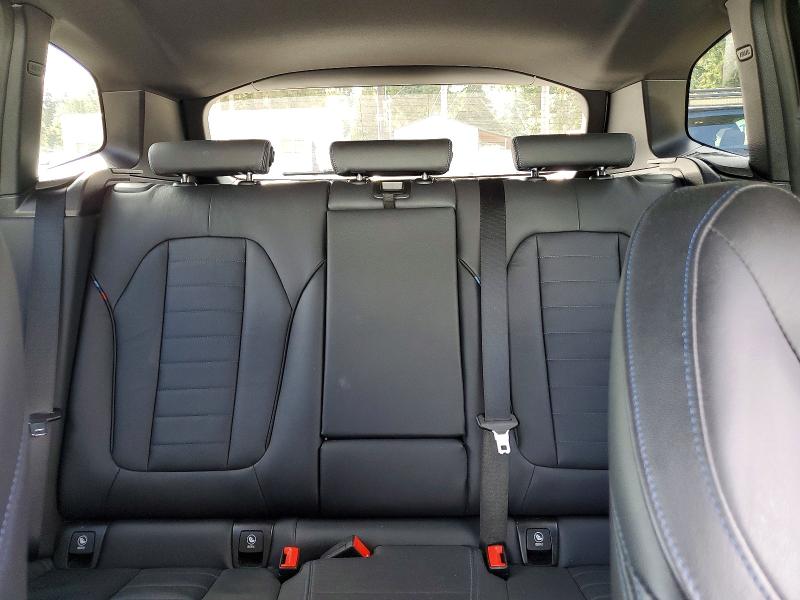 Photo 10 from auction – 2019 BMW X3 with VIN 5UXTS3C50K0Z08840